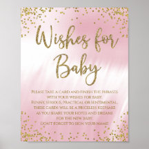 Vereist voor Baby Baby shower