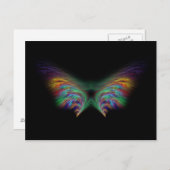 veren 2 briefkaart (Voorkant / Achterkant)