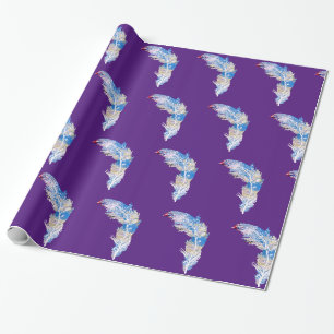Veren Cadeaupapier