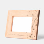 Veren Droomvanger Gegraveerde Lijstjes (Links)