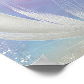 Veren en Roos poster (Hoek)