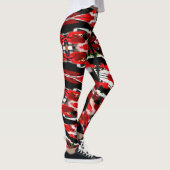 Veren...... Leggings (Rechts)