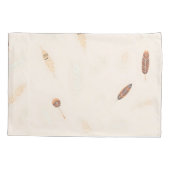 Veren Luxe Populaire Boho Collectie Kussensloop (Achterkant)