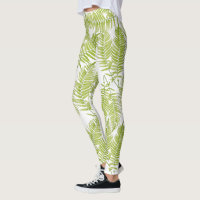 Veren op Leggings