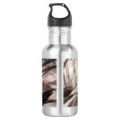 Veren Waterfles (Achterkant)