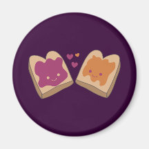 Verenigbaarheid PB&J