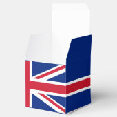 Verenigd Koninkrijk Bedankdoosjes (Geopend)