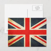 Verenigd Koninkrijk Briefkaart (Voorkant / Achterkant)