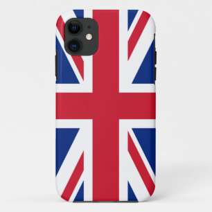 verenigd koninkrijk iPhone 11 hoesje