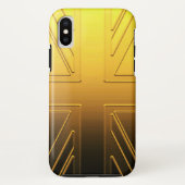 VERENIGD KONINKRIJK Case-Mate iPhone CASE (Achterkant)