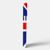 Verenigd Koninkrijk Case-Mate iPhone Case (Achterkant / Rechts)