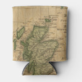 Verenigd Koninkrijk, Engeland, Schotland en Ierlan Blikjeskoeler (Voorkant)