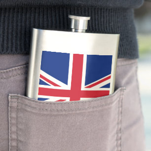 Verenigd Koninkrijk Flacon