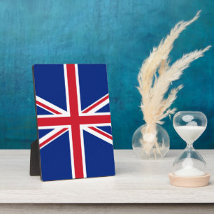 Verenigd Koninkrijk Fotoplaat