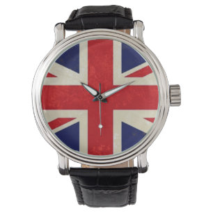 Verenigd Koninkrijk Horloge