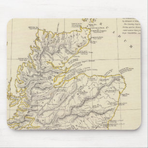 Verenigd Koninkrijk II Muismat