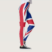 Verenigd Koninkrijk Leggings (Rechts)