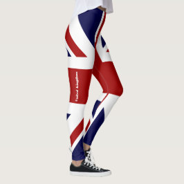 Verenigd Koninkrijk Leggings