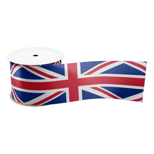 Verenigd Koninkrijk Lint (Spoel)
