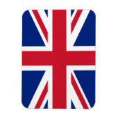 Verenigd Koninkrijk Magneet (Verticaal)