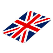 Verenigd Koninkrijk Magneet (Linkerzijde)