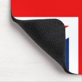 Verenigd Koninkrijk Muismat (Hoek)