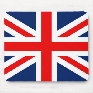 Verenigd Koninkrijk Muismat