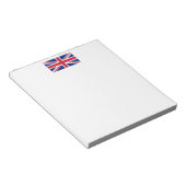 Verenigd Koninkrijk Notitieblok (Schuin)