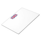 Verenigd Koninkrijk Notitieblok (Schuin)