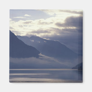Verenigd Koninkrijk, Schotland. Loch Duich Magneet