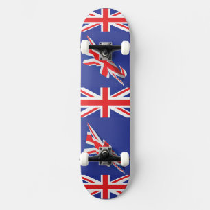 Verenigd Koninkrijk Skateboard
