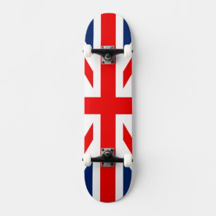 Verenigd Koninkrijk Skateboard