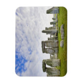 Verenigd Koninkrijk, Stonehenge Magneet (Verticaal)