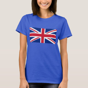 Verenigd Koninkrijk T-shirt