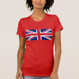 Verenigd Koninkrijk T-shirt