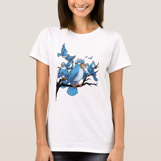 Verenigd Koninkrijk - T-shirt van de vrouw (Voorkant)