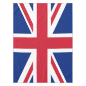 Verenigd Koninkrijk Tafelkleed (Voorkant)