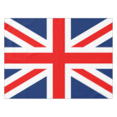 Verenigd Koninkrijk Tafelkleed (Voorkant (Horizontaal))