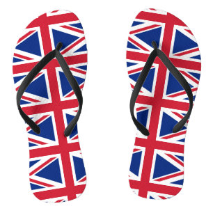 VERENIGD KONINKRIJK TEENSLIPPERS