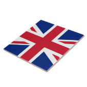 Verenigd Koninkrijk Tegeltje (Zijkant)