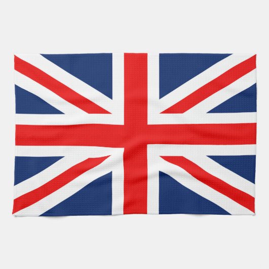 Verenigd Koninkrijk Theedoek (Horizontaal)
