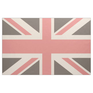Verenigd Koninkrijk Union Jack Flag Stof