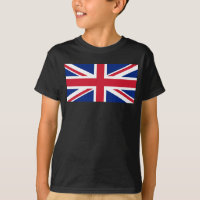 Verenigd Koninkrijk Union Jack Vlag van de Britse