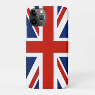 Verenigd Koninkrijk van Groot-Brittannië en Noord- iPhone 11 Pro Hoesje