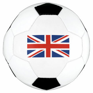 Verenigd Koninkrijk van Groot-Brittannië en Noord- Voetbal