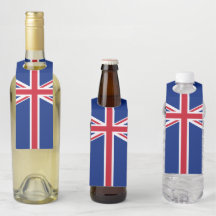 Verenigd Koninkrijk vlag