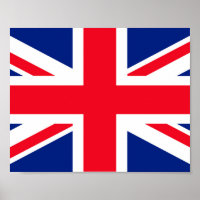 Verenigd Koninkrijk vlag