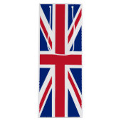 Verenigd Koninkrijk Wijn Cadeautas (Voorkant)