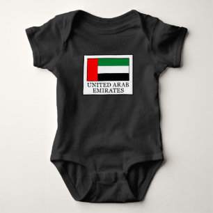 Verenigde Arabische Emiraten Romper