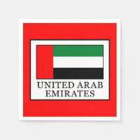 Verenigde Arabische Emiraten